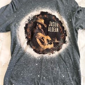 Jason Aldean  Tshirt